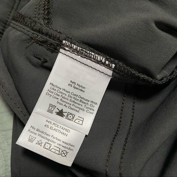 NWT 40/32 Eddie Bauer Horizon 5 Guide Pant Carbon Gray - Picture 13 of 14